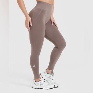 Oner Active Brown Leggings